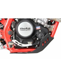 Sabot enduro AXP noir Beta RR125