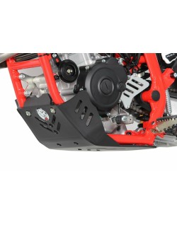 Sabot enduro AXP noir Beta RR125
