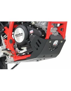 Sabot enduro AXP noir Beta RR125