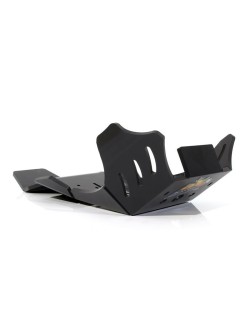 Sabot enduro AXP Xtrem noir Husqvarna TE250I/TE300I
