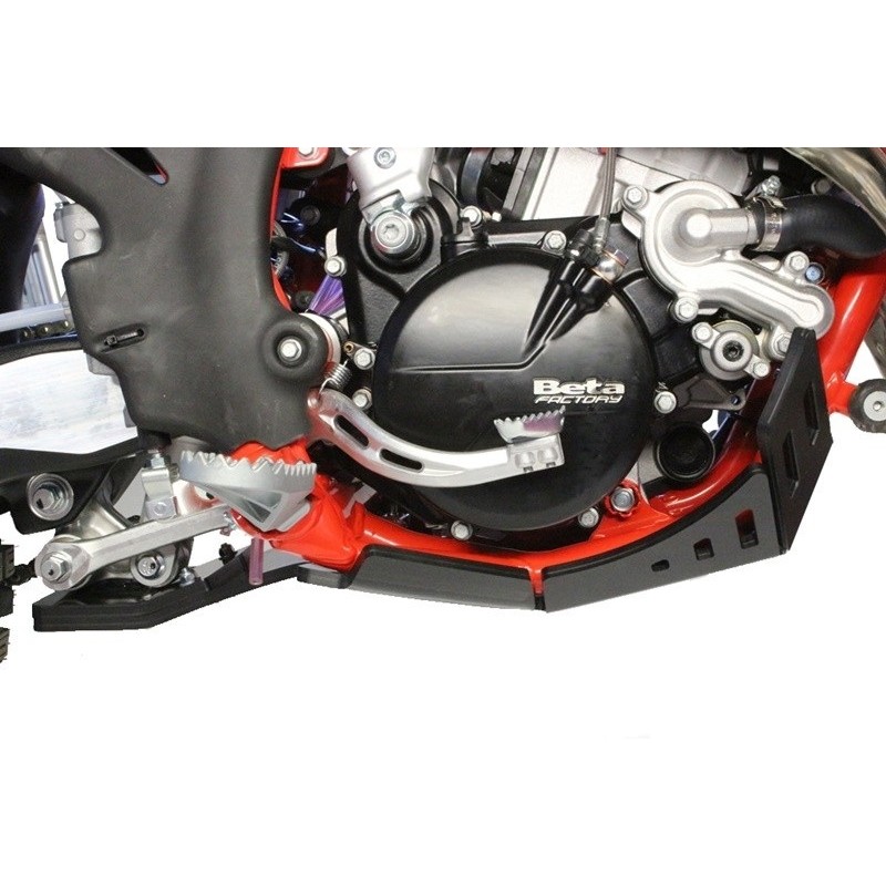 Sabot AXP Enduro - PHD 6mm Beta RR125 Sabot AXP Enduro - PHD 6mm Beta RR125
