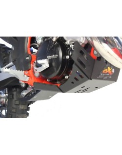 Sabot AXP Enduro - PHD 6mm Beta RR125