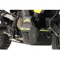Sabot AXP Hard PHD 8 mm - Husqvarna Norden 901 Sabot AXP Hard PHD 8 mm - Husqvarna Norden 901