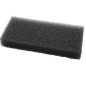 Mousse de callage sabot moteur TWINAIR Mousse de callage sabot moteur TWINAIR