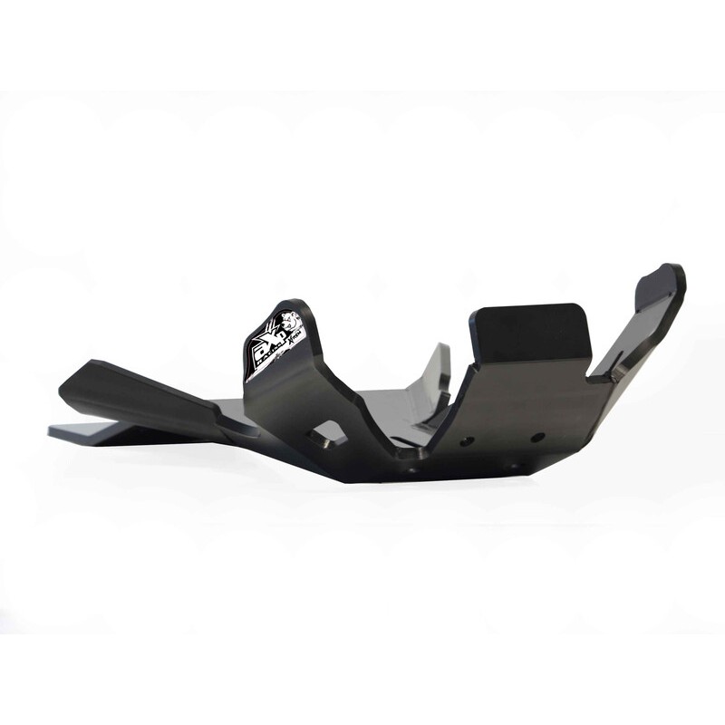 Sabot AXP Xtrem avec protection de biellette - PHD 8mm Sabot AXP Xtrem avec protection de biellette - PHD 8mm