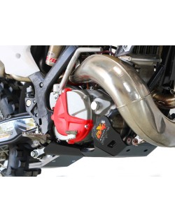 Sabot AXP Xtrem avec protection de biellette - PHD 8mm