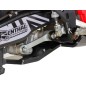Sabot AXP Xtrem avec protection de biellette - PHD 8mm Sabot AXP Xtrem avec protection de biellette - PHD 8mm