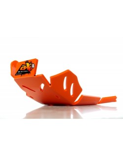 Sabot AXP Enduro Xtrem - PHD 8mm KTM EXC250/300