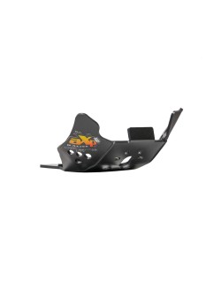 Sabot AXP - HDPE Ø6mm