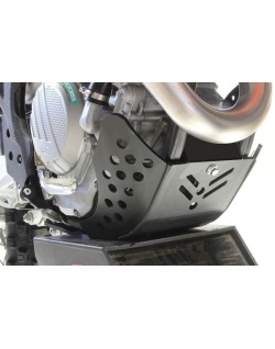 Sabot AXP Enduro - PHD 6mm Gas Gas