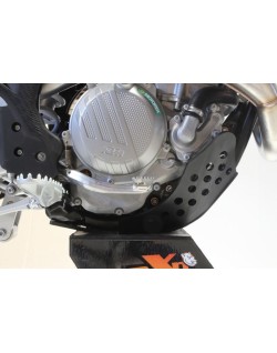 Sabot AXP Enduro - PHD 6mm Gas Gas