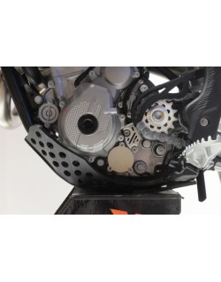 Sabot AXP Enduro - PHD 6mm Gas Gas