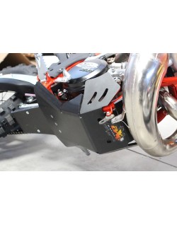 Sabot AXP Enduro Xtrem - PHD 8mm Beta RR250/300