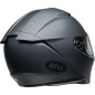Casque BELL Lithium Mips - Matte Dark Titanium Casque BELL Lithium Mips - Matte Dark Titanium