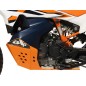Sabot enduro AXP - HDPE ø8mm Sabot enduro AXP - HDPE ø8mm