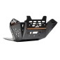 Sabot enduro AXP - HDPE Ø8mm Sabot enduro AXP - HDPE Ø8mm