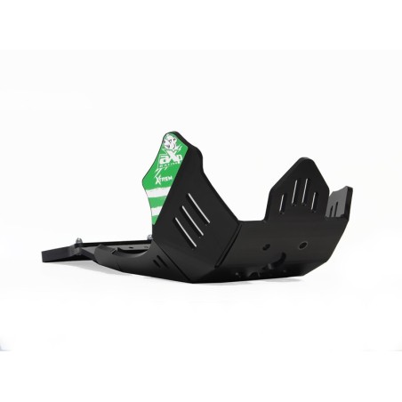 Sabot AXP Xtrem avec protection de biellette - PHD 8mm