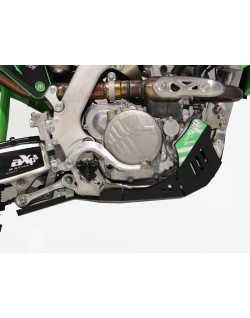 Sabot AXP Xtrem avec protection de biellette - PHD 8mm