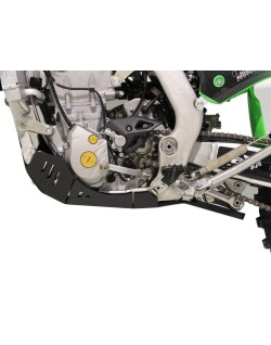Sabot AXP Xtrem avec protection de biellette - PHD 8mm