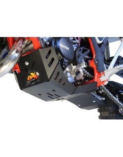 Sabot AXP Enduro Xtrem - PHD 8mm Beta RR125