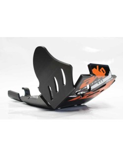 Sabot AXP Enduro Xtrem - PHD 8mm KTM EXC-F250/300
