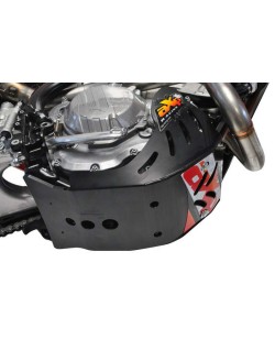 Sabot AXP Enduro - PHD 6mm KTM