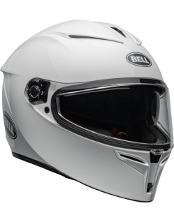 Casque BELL Lithium Mips - Gloss White