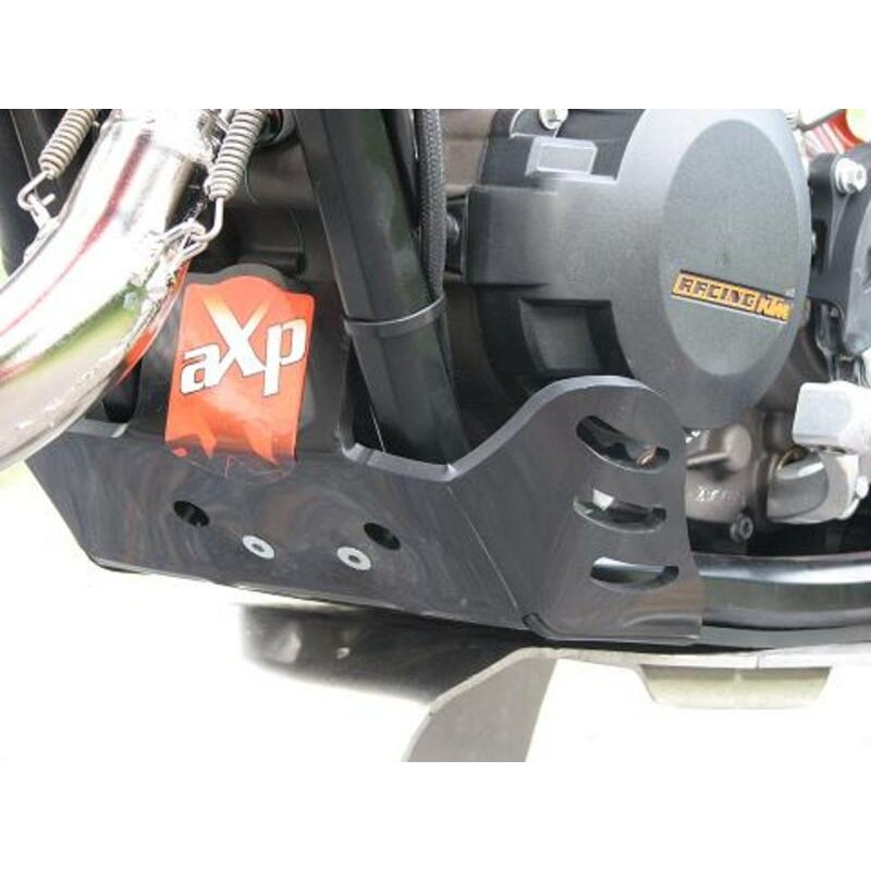 Sabot AXP Enduro - PHD 6mm KTM Sabot AXP Enduro - PHD 6mm KTM