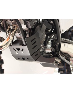 Sabot AXP Xtrem avec protection de biellette - PHD ø8mm