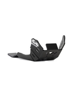 Sabot AXP Xtrem avec protection de biellette - PHD ø8mm