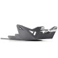 Sabot AXP Adventure - PHD 8mm BMW R1250GS/GSA Sabot AXP Adventure - PHD 8mm BMW R1250GS/GSA
