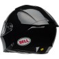 Casque BELL Lithium Mips - Gloss Black Casque BELL Lithium Mips - Gloss Black