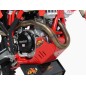 Sabot AXP Xtrem avec protection de biellette - PHD 8mm Sabot AXP Xtrem avec protection de biellette - PHD 8mm
