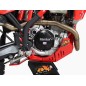 Sabot AXP Xtrem avec protection de biellette - PHD 8mm Sabot AXP Xtrem avec protection de biellette - PHD 8mm