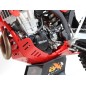 Sabot AXP Xtrem avec protection de biellette - PHD 8mm Sabot AXP Xtrem avec protection de biellette - PHD 8mm