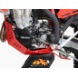 Sabot AXP Xtrem avec protection de biellette - PHD 8mm Sabot AXP Xtrem avec protection de biellette - PHD 8mm