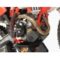 Sabot AXP Xtrem avec protection de biellette - PHD 8mm Sabot AXP Xtrem avec protection de biellette - PHD 8mm