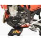 Sabot AXP Xtrem avec protection de biellette - PHD 8mm Sabot AXP Xtrem avec protection de biellette - PHD 8mm