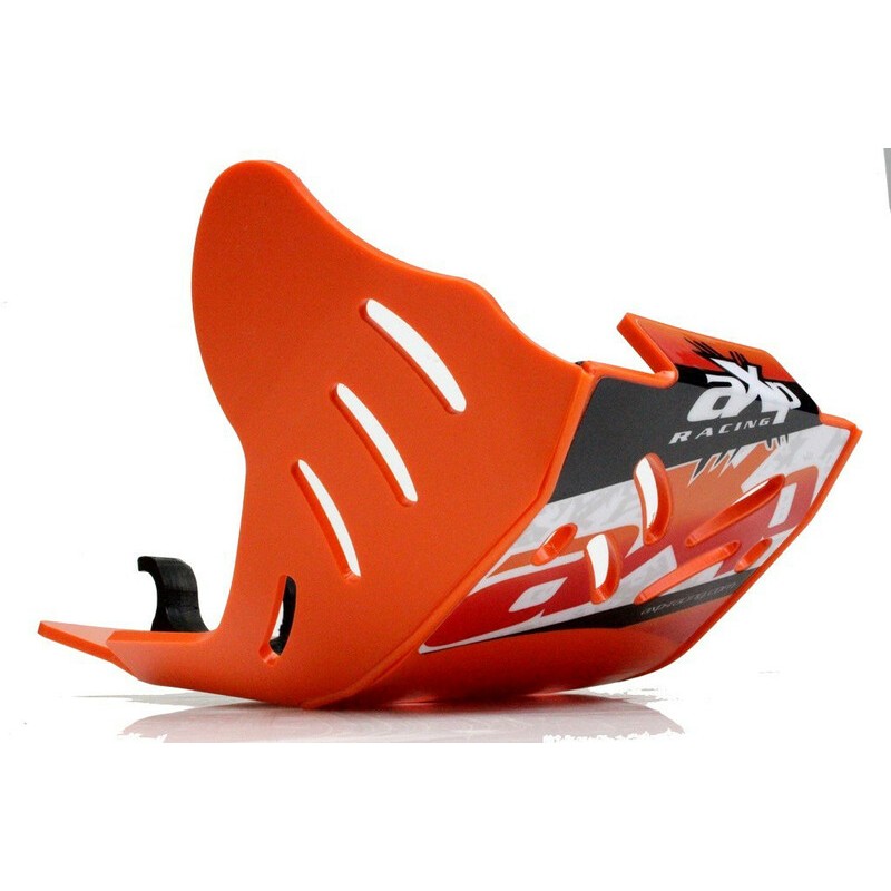 Sabot AXP Enduro - PHD 6mm KTM EXC-F250/350 Sabot AXP Enduro - PHD 6mm KTM EXC-F250/350