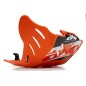 Sabot AXP Enduro - PHD 6mm KTM EXC-F250/350 Sabot AXP Enduro - PHD 6mm KTM EXC-F250/350