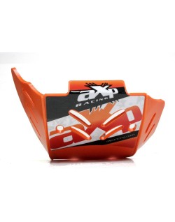 Sabot AXP Enduro - PHD 6mm KTM EXC-F250/350