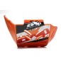 Sabot AXP Enduro - PHD 6mm KTM EXC-F250/350 Sabot AXP Enduro - PHD 6mm KTM EXC-F250/350