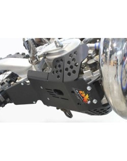 Sabot AXP Enduro Xtrem - PHD 8mm TM EN 250/300