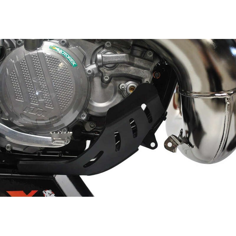 Sabot AXP Enduro - PHD 6mm KTM Sabot AXP Enduro - PHD 6mm KTM