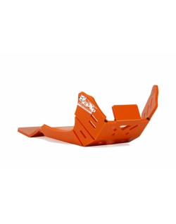 Sabot AXP - HDPE Ø8mm