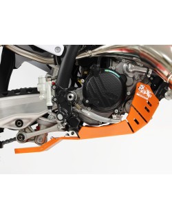 Sabot AXP - HDPE Ø8mm