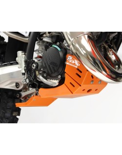 Sabot AXP - HDPE Ø8mm