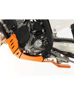Sabot AXP - HDPE Ø8mm