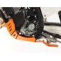 Sabot AXP - HDPE Ø8mm Sabot AXP - HDPE Ø8mm