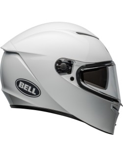 Casque BELL Lithium Mips - Gloss White